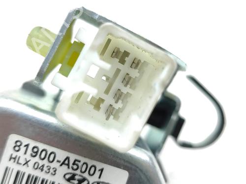 Electronic module HYUNDAI SANTA FÉ III (DM, DMA) 2.2 CRDi 4WD | BP28873834M83 