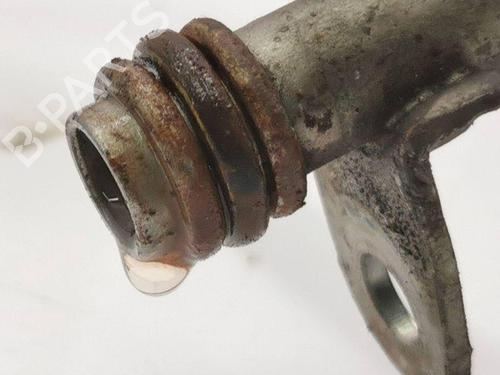 Pipe MERCEDES-BENZ B-CLASS Sports Tourer (W245) B 200 TURBO (245.234) | BP28895087M125 