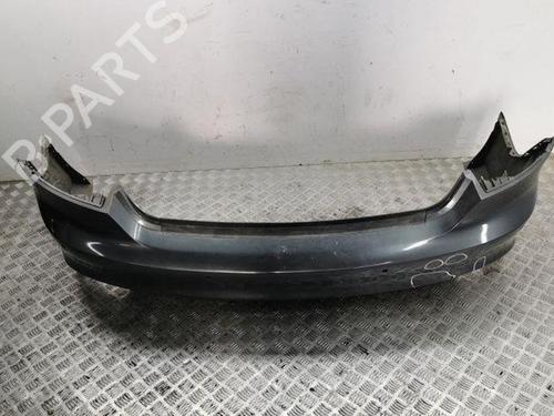 Rear bumper AUDI A7 Sportback (4GA, 4GF) 3.0 TDI | BP28855366C8 