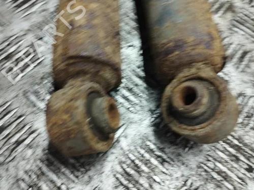 Left rear shock absorber TOYOTA RAV 4 IV (_A4_) 2.2 D 4WD (ALA49) | BP28843581M18 