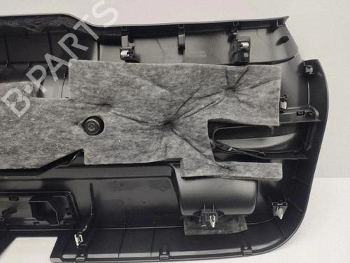 Boot lining AUDI A3 Sportback (8YA, 8YF) 30 TFSI | BP40234227I3 - Image 9