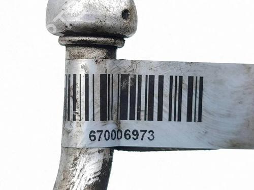 Pipe MASERATI GHIBLI III (M157) 3.0 D | BP37688796M125  - Image 6