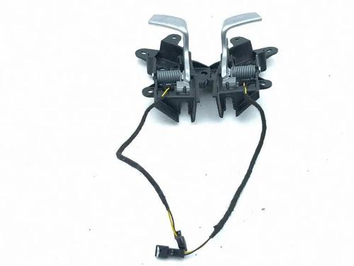 Used Front left interior door handle Front left interior door handle TESLA MODEL S (5YJS) 85 (388 hp) 40168382 40168382