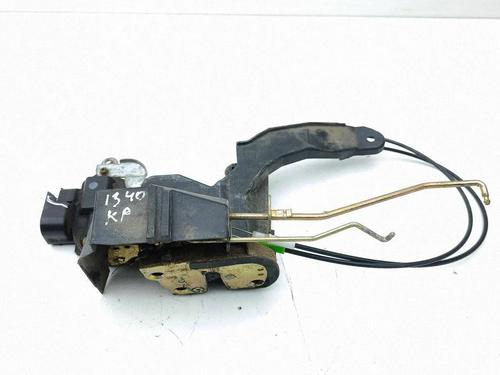 Used Front left lock Front left lock TOYOTA RAV 4 II (_A2_) 2.0 D 4WD (CLA20_, CLA21_, CLA20R, CLA21R) (116 hp) 40192119 40192119