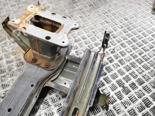 Front bumper reinforcement OPEL ANTARA A (L07) 2.2 CDTi | BP28847882C109 