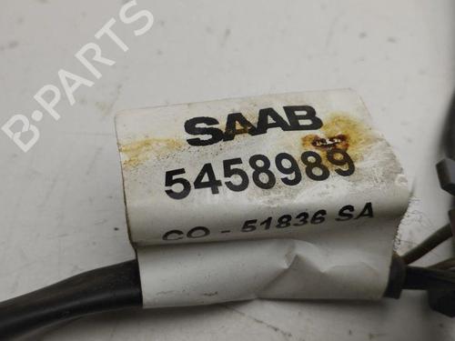 Seat buckle SAAB 9-5 Estate (YS3E) 2.2 TiD | BP28887168I32 