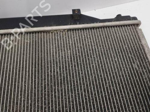 Køler MAZDA 6 Saloon (GG) 2.0 DI (GG14) | BP28851229M31