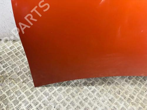 Hood TOYOTA GT 86 Coupe (ZN6_) 2.0 (ZN6AC_, ZN6BC_, ZN6K) | BP30809179C1