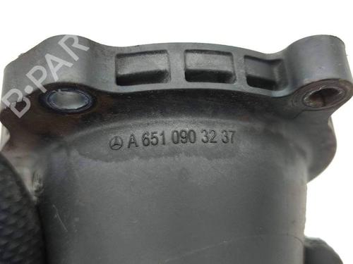 Pipe MERCEDES-BENZ B-CLASS Sports Tourer (W246, W242) B 200 CDI (246.201) | BP28874304M125 