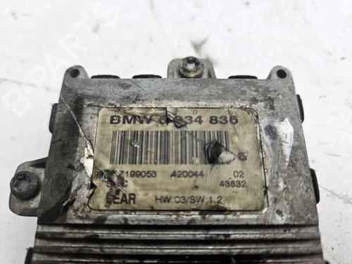 Electronic module BMW 5 Touring (E61) 525 d | BP32665970M83 