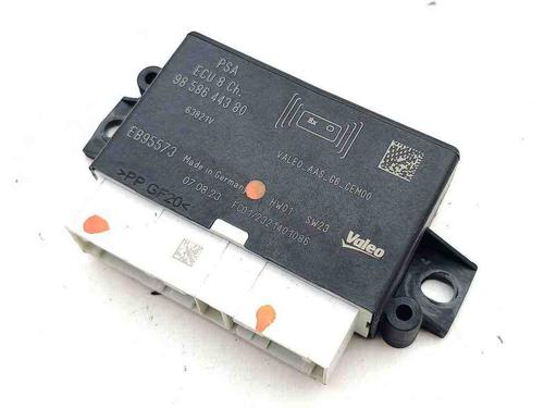 Used Electronic module PEUGEOT 2008 II (UD_, US_, UY_, UJ_, UR_, UC_) 1.2 PureTech 130 (USHNS, URHNS) (130 hp) 29432391