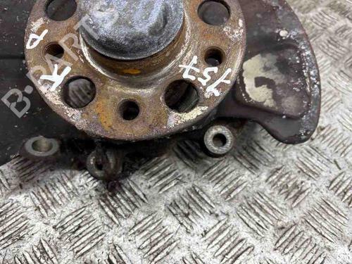 Left front steering knuckle MERCEDES-BENZ E-CLASS (W212) E 350 BlueTEC (212.024) | BP29295022M25 