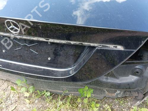 Tailgate MERCEDES-BENZ CLS (C219) CLS 320 CDI | BP28892666C6 