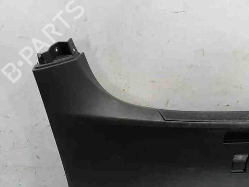 Boot lining TESLA MODEL S (5YJS) 60 | BP28862828I3 
