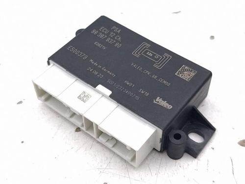 Electronic module JEEP AVENGER (J2) Electric | BP38800523M83 - Image 2