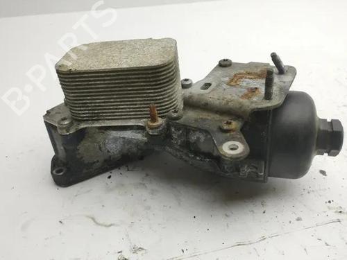 Used Support PEUGEOT 508 I (8D_) 1.6 HDi (112 hp) 28850114