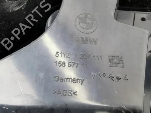 Rear bumper bracket BMW 5 (F10) 520 d | BP28854555C159 