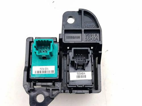 Switch NISSAN LEAF (ZE1) Electric | BP33664255I30 - Image 5