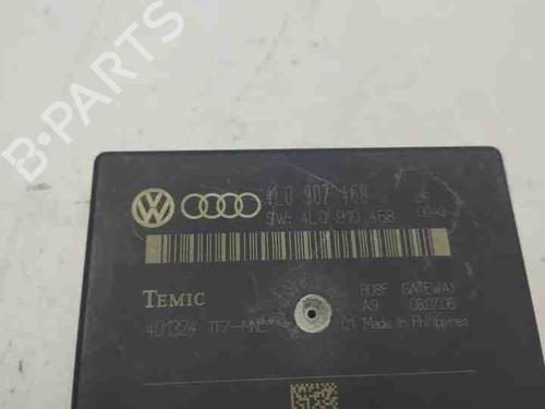 Electronic module AUDI Q7 (4LB) 3.0 TDI quattro | BP28857914M83