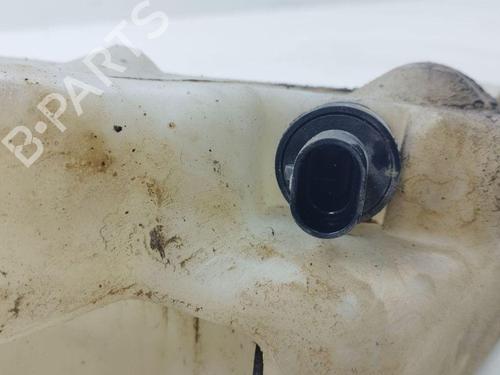 Windscreen washer tank OPEL ZAFIRA A MPV (T98) 2.0 DTI 16V (F75) | BP28885955C113 