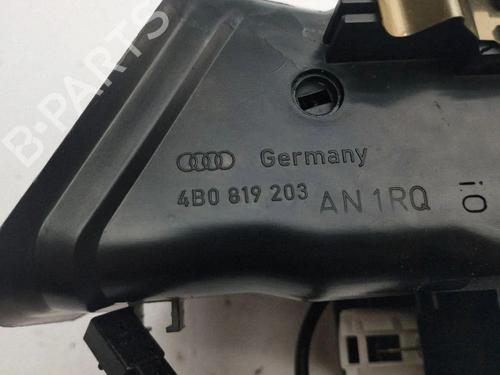 Luftventil AUDI ALLROAD C5 (4BH) 2.5 TDI quattro | BP38249829I21 - Image 8