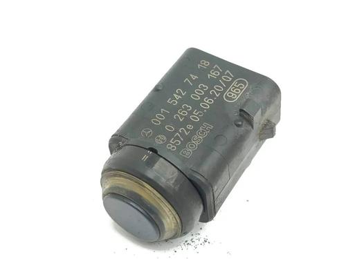Electronic module MERCEDES-BENZ VIANO (W639) CDI 2.2 4-matic (639.711, 639.713, 639.811, 639.813,... | BP33666465M83 - Image 3
