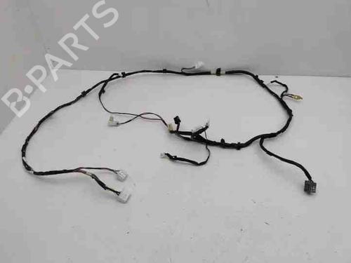 Ledningsnet MITSUBISHI OUTLANDER II (CW_W) 2.0 4WD (147 hp) 28858881