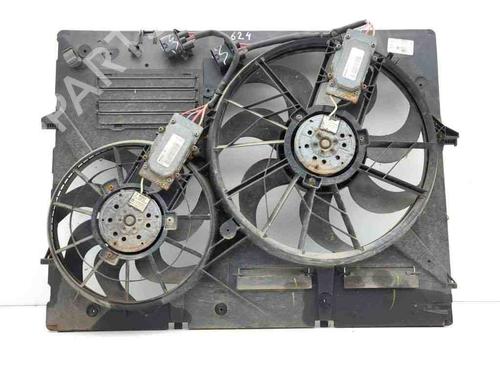 Koelventilatormotor AUDI Q7 (4MB, 4MG, 4MQ) 45 TDI quattro (249 hp) 28876735