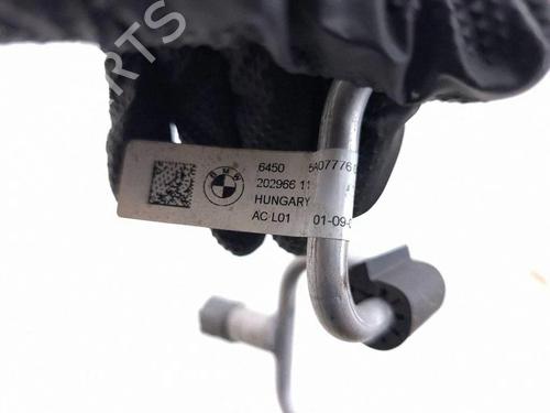 AC pipe BMW 2 Active Tourer (U06) 220i Mild Hybrid | BP38318297M126 - Image 7