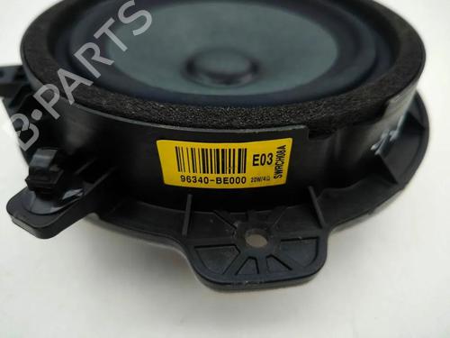 Electronic module HYUNDAI KONA (SX2) EV | BP33669841M83 - Image 17