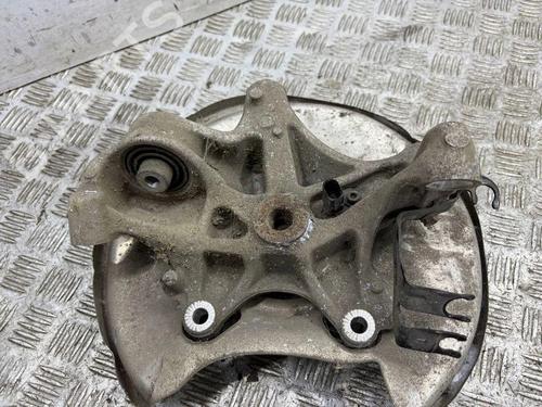Left rear steering knuckle AUDI A4 B9 (8W2, 8WC) 2.0 TDI | BP32674727M27 - Image 2