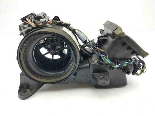 Used Heater matrix MERCEDES-BENZ M-CLASS (W164) ML 320 CDI 4-matic (164.122) (224 hp) 28900349