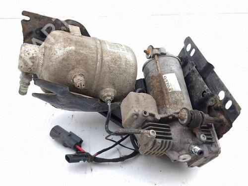 Used Suspension compressor Suspension compressor VOLVO V90 II Estate (235) D5 AWD (235 hp) 40276614 40276614