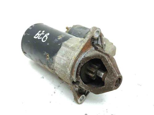 Used Starter OPEL ASTRA G Hatchback (T98) 1.6 16V (F08, F48) (101 hp) 28902429