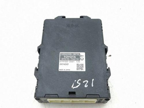 Used Gearbox control unit Gearbox control unit LEXUS CT (ZWA10_) 200h (ZWA10_) (99 hp) 40193979 40193979