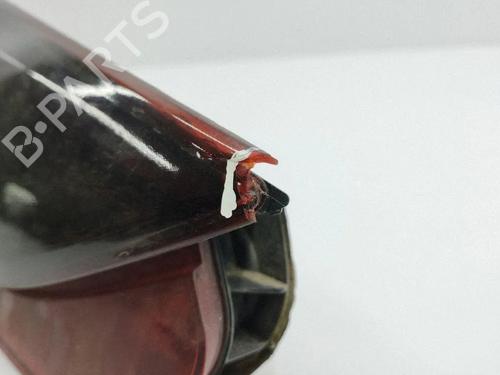 Left tailgate light MAZDA 3 (BM, BN) 2.0 | BP38252229C79 - Image 8