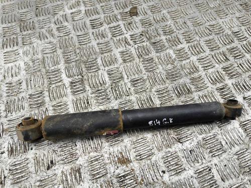 Used Left rear shock absorber Left rear shock absorber 38241188 38241188