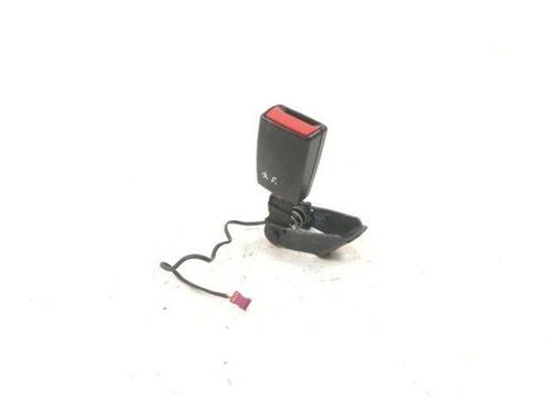 Used Seat buckle BMW 7 (E65, E66, E67) 730 Ld (231 hp) 28866112