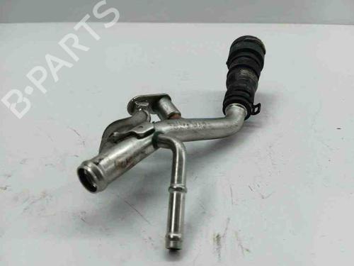 Used Pipe AUDI A3 Sportback (8VA, 8VF) 2.0 TDI (150 hp) 28904394