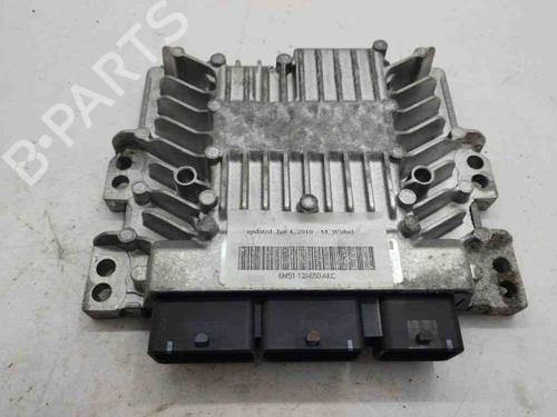 Engine control unit (ECU) FORD GRAND C-MAX (DXA/CB7, DXA/CEU) 2.0 TDCi | BP28902884M57 