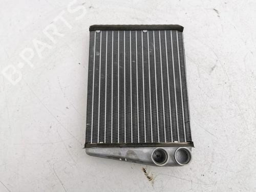 Used Heater matrix Heater matrix 36349377 36349377