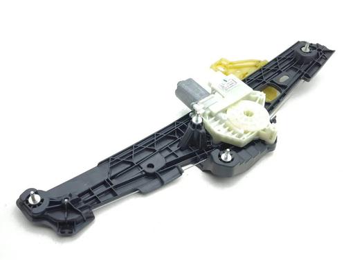 Front right window mechanism RENAULT CAPTUR II (HF_) TCe 100 (HFMT) | BP36177917C23 - Image 3