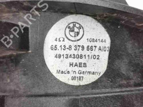 Electronic module BMW X5 (E53) 3.0 d | BP28845130M83 