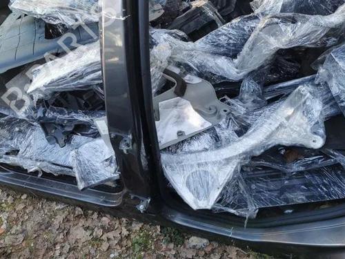 Used Left sideskirt FORD C-MAX II Van 1.5 TDCi (120 hp) 28841881