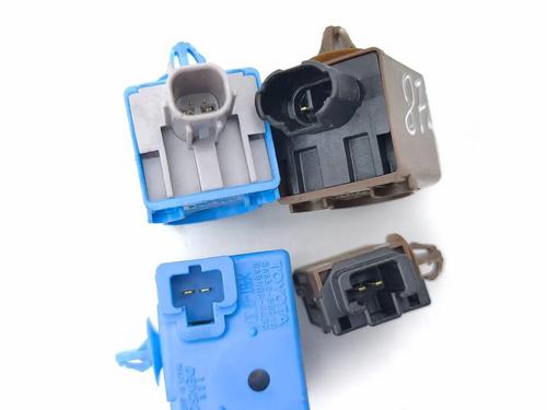 Electronic module TOYOTA C-HR (_X1_) 1.8 Hybrid (ZYX10_, ZYX11_, ZYX10R, ZYX11R) | BP34103058M83 - Image 7