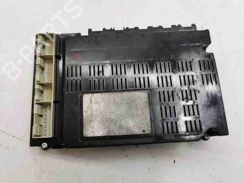 Used Electronic module BENTLEY FLYING SPUR (4W_) 6.0 W12 (626 hp) 28859444