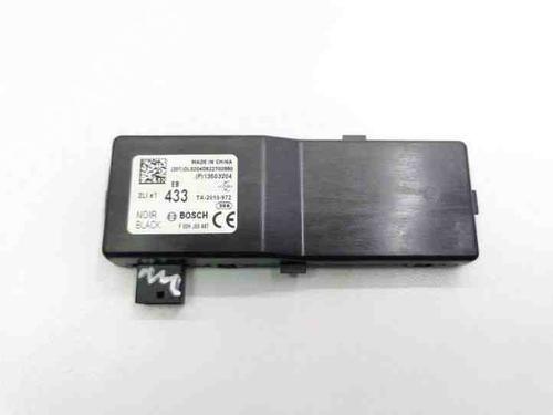 Used Electronic module OPEL MOKKA / MOKKA X (J13) 1.7 CDTI (_76) (131 hp) 28843731