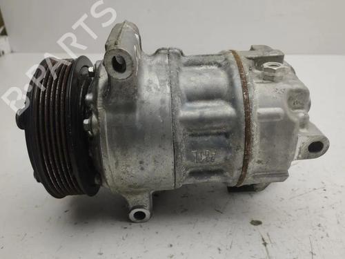 AC compressor NISSAN QASHQAI III (J12) 1.3 DIG-T | BP36062606M34 - Image 7