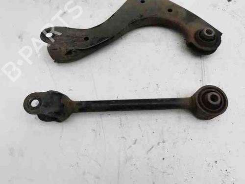Left rear suspension arm TOYOTA C-HR (_X1_) 1.8 Hybrid (ZYX10_, ZYX11_, ZYX10R, ZYX11R) | BP28864695M14 