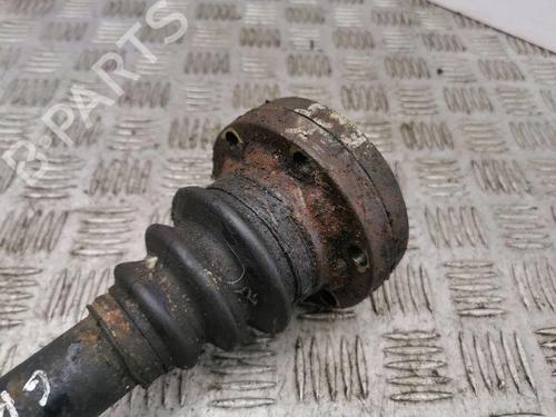 Left rear driveshaft BMW 6 (E63) 645 Ci | BP28885619M40 - Image 4